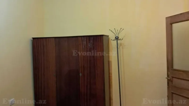 Kirayə verilir 2 otaqlı Mənzil Yeni tikili 60 m² Yeni Yasamal - şəkil 2