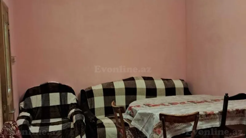 Kirayə verilir 2 otaqlı Mənzil Yeni tikili 60 m² Yeni Yasamal - şəkil 3