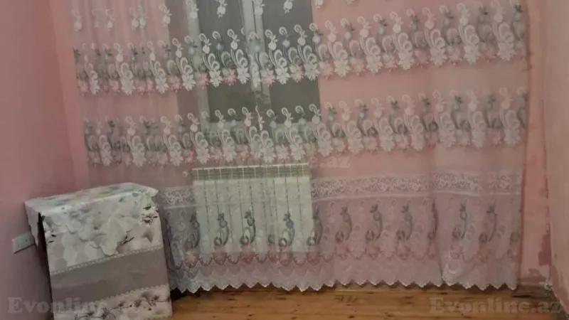 Kirayə verilir 2 otaqlı Mənzil Yeni tikili 60 m² Yeni Yasamal - şəkil 4