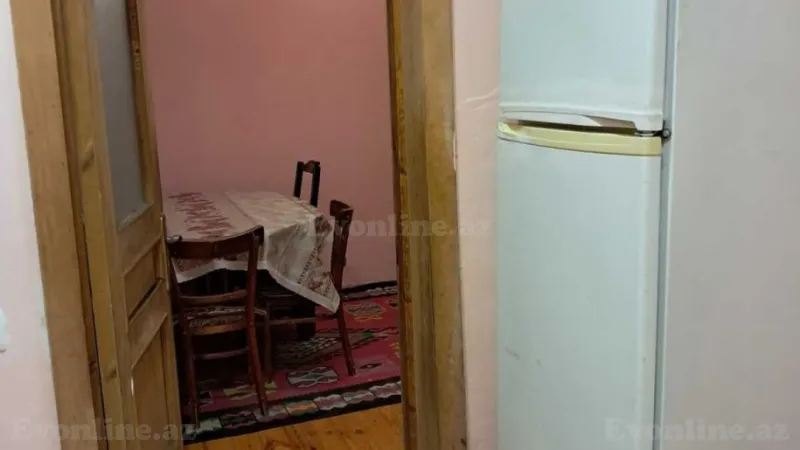 Kirayə verilir 2 otaqlı Mənzil Yeni tikili 60 m² Yeni Yasamal - şəkil 5