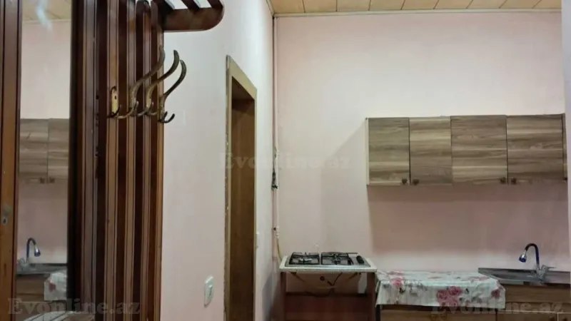 Kirayə verilir 2 otaqlı Mənzil Yeni tikili 60 m² Yeni Yasamal - şəkil 6