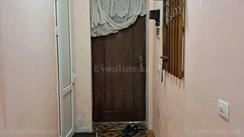 Kirayə verilir 2 otaqlı Mənzil Yeni tikili 60 m² Yeni Yasamal - şəkil 7