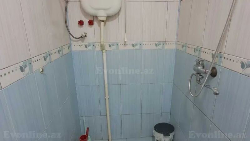 Kirayə verilir 2 otaqlı Mənzil Yeni tikili 60 m² Yeni Yasamal - şəkil 8