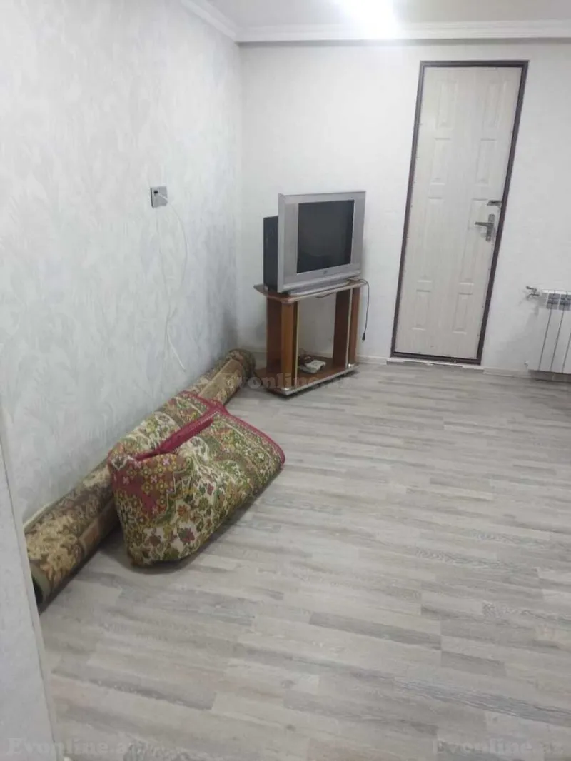Kirayə verilir 2 otaqlı Mənzil Köhnə tikili 60 m² İnşaatçılar m. - şəkil 7