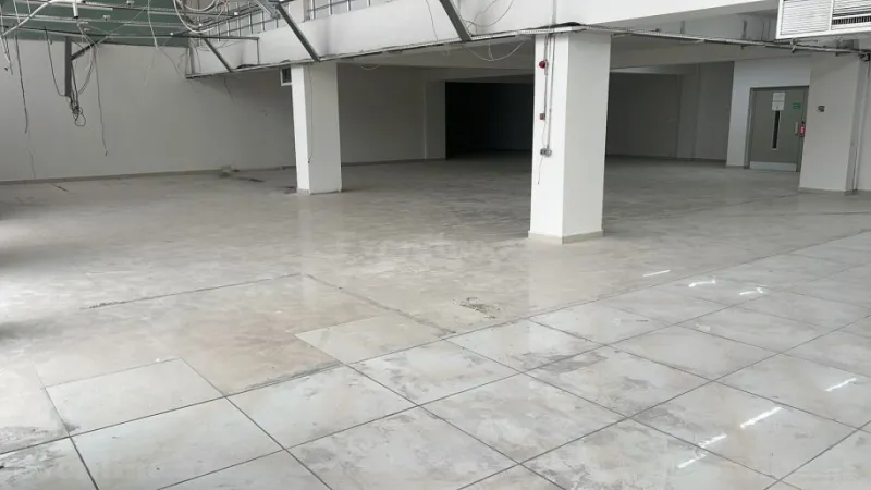 Kirayə verilir Obyekt 2100 m² NZS - şəkil 4