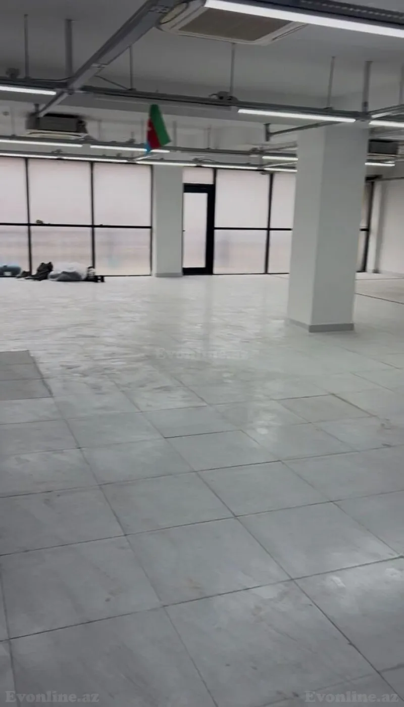 Kirayə verilir Obyekt 2100 m² NZS - şəkil 6