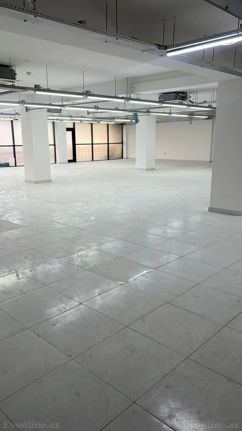 Kirayə verilir Obyekt 2100 m² NZS - şəkil 8