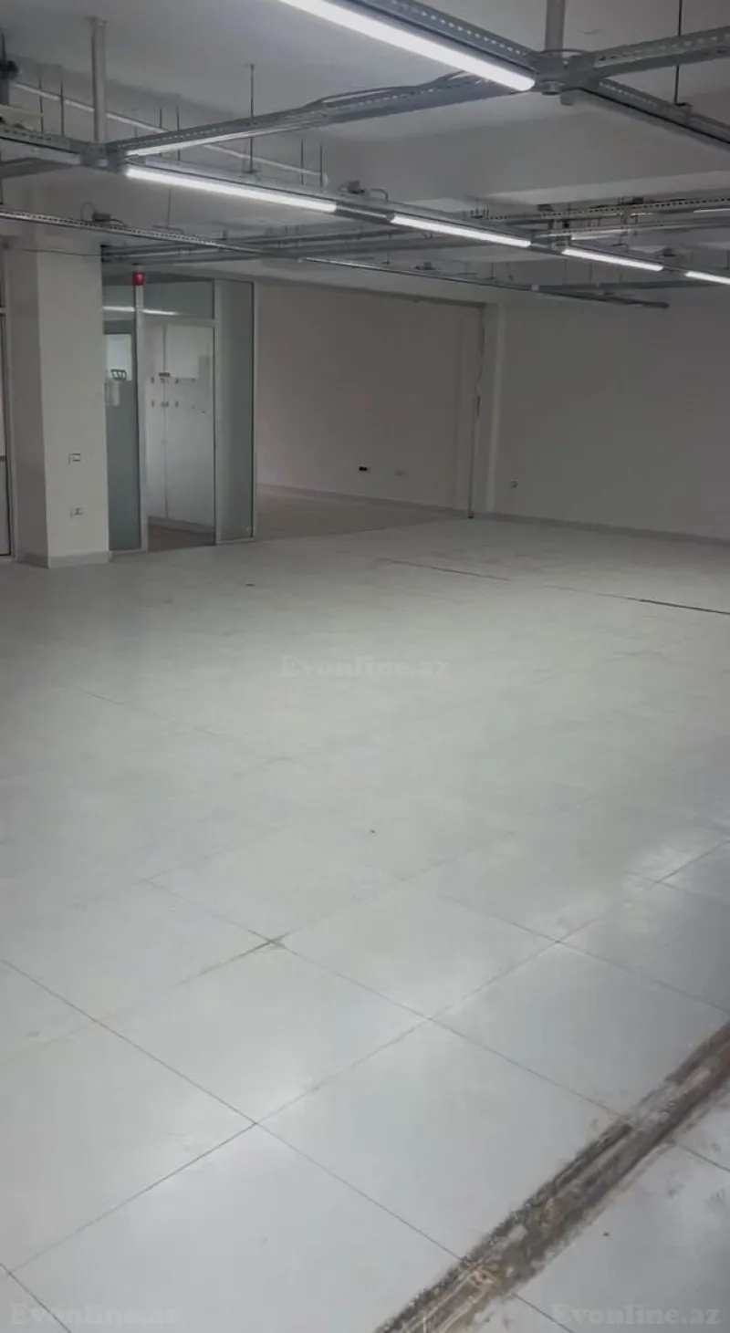 Kirayə verilir Obyekt 2100 m² NZS - şəkil 9