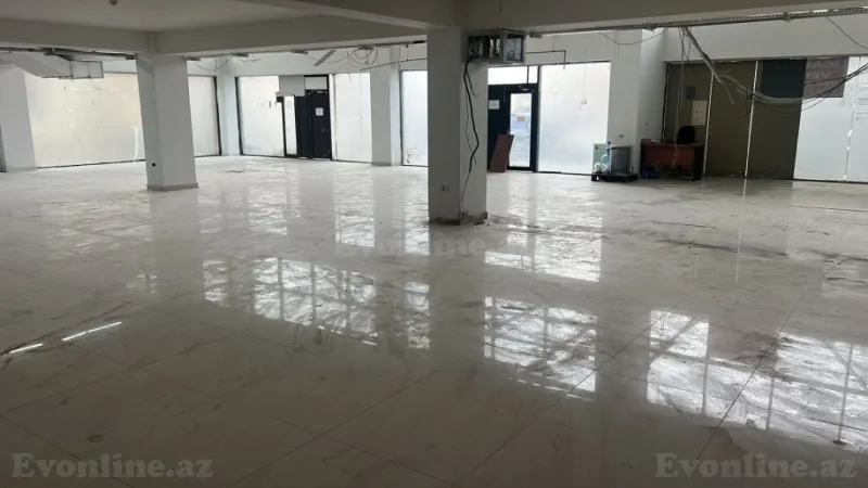 Kirayə verilir Obyekt 2100 m² NZS - şəkil 11