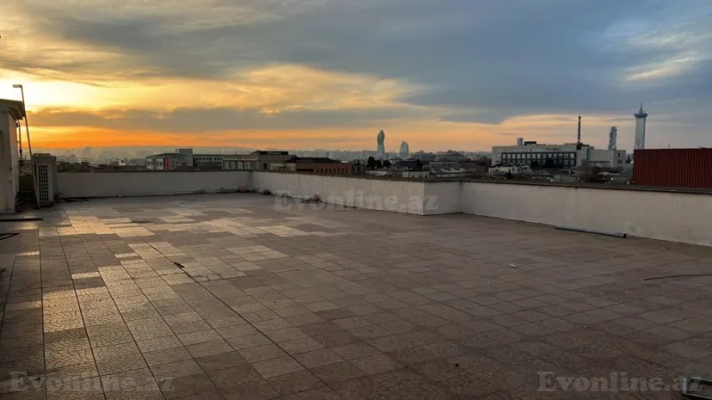 Kirayə verilir Obyekt 2100 m² NZS - şəkil 12