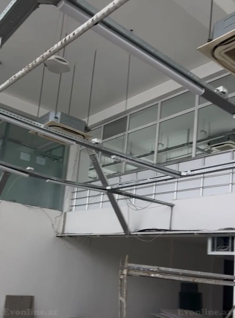 Kirayə verilir Obyekt 2100 m² NZS - şəkil 14