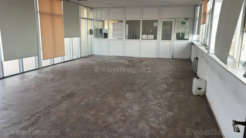 Kirayə verilir Obyekt 2100 m² NZS - şəkil 15