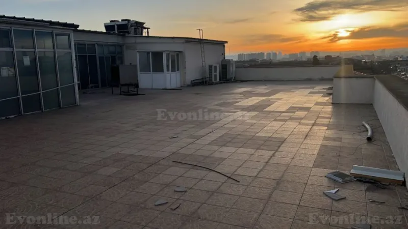 Kirayə verilir Obyekt 2100 m² NZS - şəkil 16