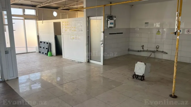 Kirayə verilir Obyekt 2100 m² NZS - şəkil 18