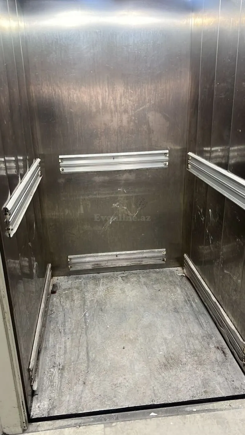 Kirayə verilir Obyekt 2100 m² NZS - şəkil 19