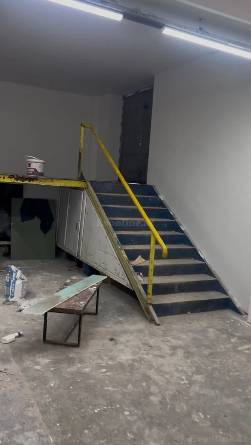 Kirayə verilir Obyekt 2100 m² NZS - şəkil 20