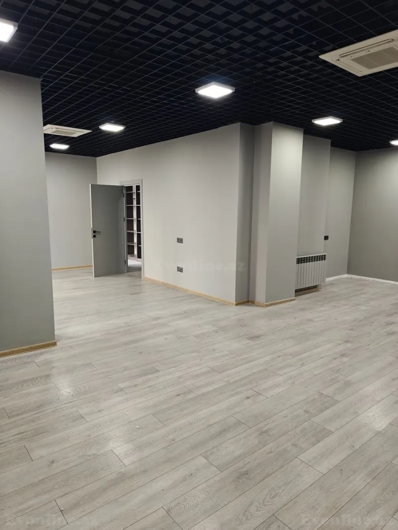 Kirayə verilir Ofis 92.7 m² 28 May m. - şəkil 2