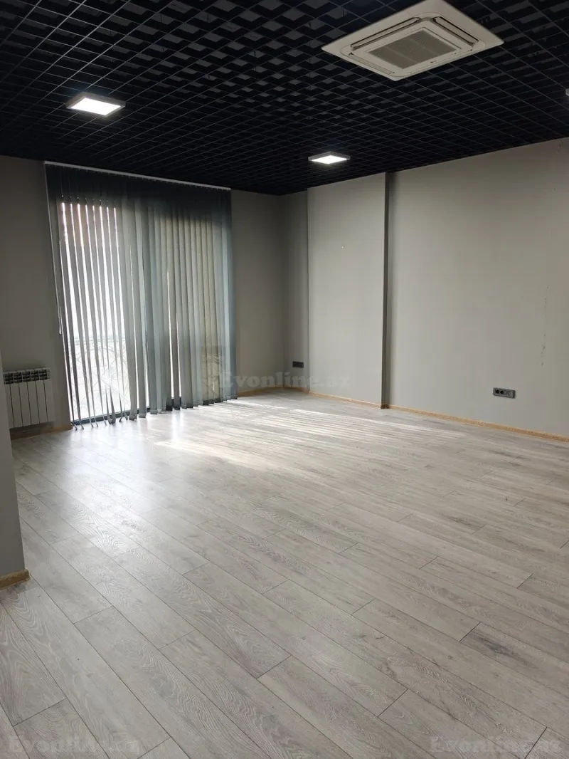 Kirayə verilir Ofis 92.7 m² 28 May m. - şəkil 3