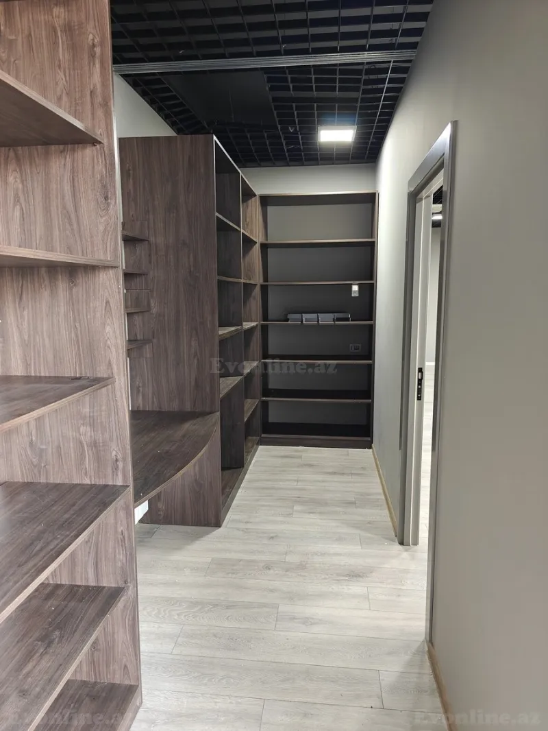 Kirayə verilir Ofis 92.7 m² 28 May m. - şəkil 5