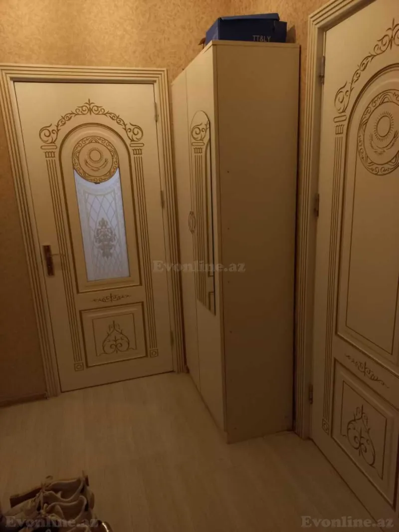 Satılır 2 otaqlı Mənzil Yeni tikili 48 m² Xalqlar Dostluğu m. - şəkil 10