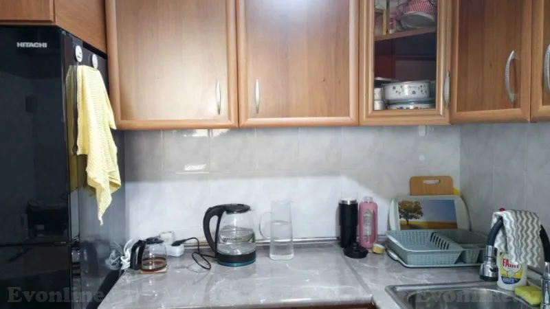 Satılır 1 otaqlı Mənzil Köhnə tikili 47 m² Nəriman Nərimanov m. - şəkil 5