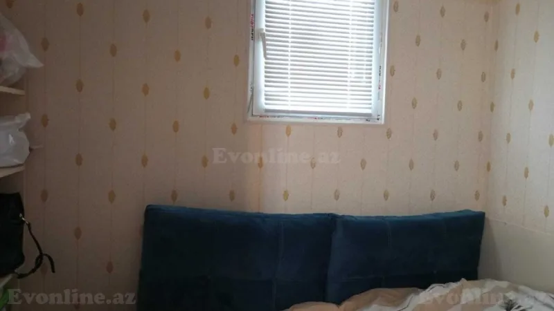 Satılır 1 otaqlı Mənzil Köhnə tikili 47 m² Nəriman Nərimanov m. - şəkil 8