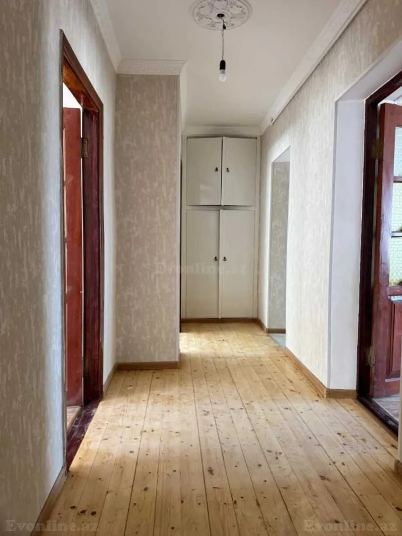 Satılır 3 otaqlı Mənzil Köhnə tikili 67 m² Biləcəri - şəkil 2
