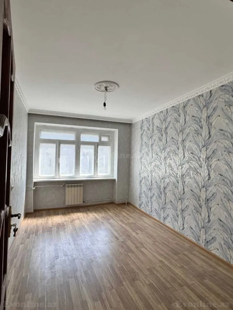 Satılır 3 otaqlı Mənzil Köhnə tikili 67 m² Biləcəri - şəkil 3