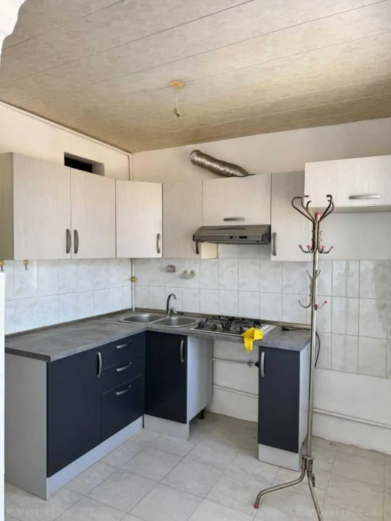 Satılır 3 otaqlı Mənzil Köhnə tikili 67 m² Biləcəri - şəkil 5