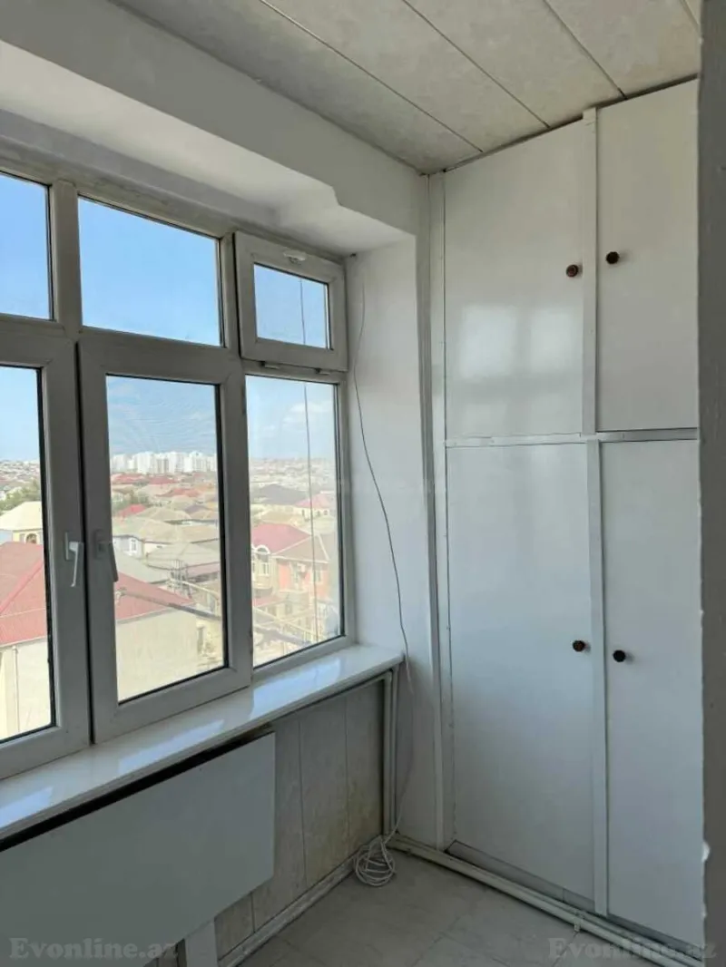 Satılır 3 otaqlı Mənzil Köhnə tikili 67 m² Biləcəri - şəkil 6
