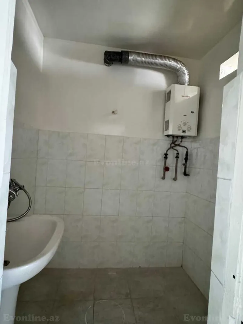 Satılır 3 otaqlı Mənzil Köhnə tikili 67 m² Biləcəri - şəkil 10