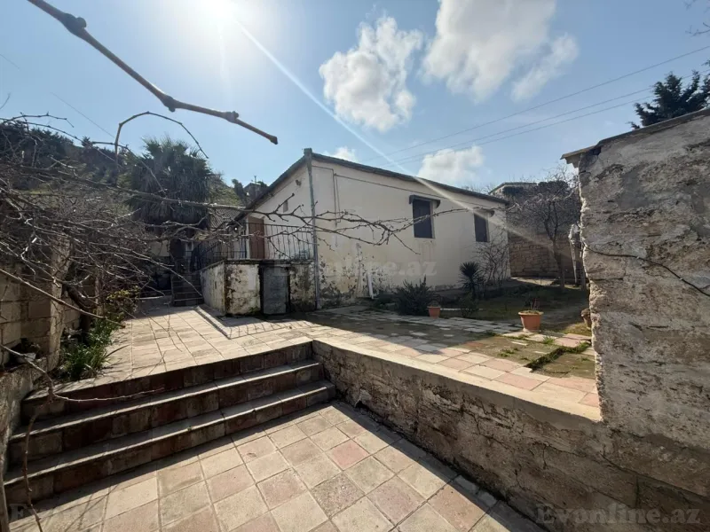 Satılır 4 otaqlı Həyət evi 110 m² Qaraçuxur - şəkil 2