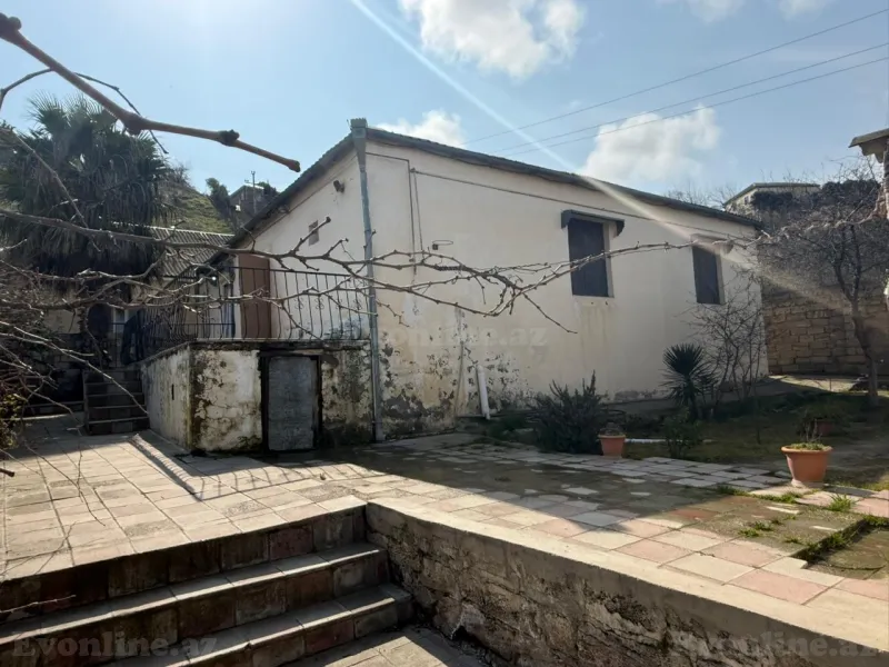 Satılır 4 otaqlı Həyət evi 110 m² Qaraçuxur - şəkil 3