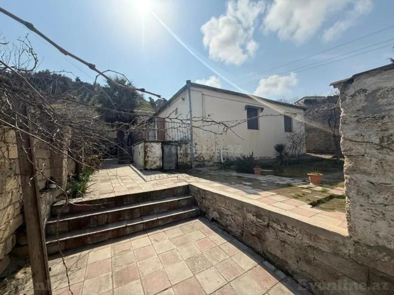 Satılır 4 otaqlı Həyət evi 110 m² Qaraçuxur - şəkil 4