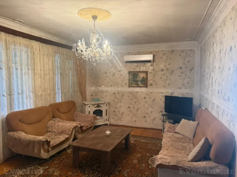 Satılır 4 otaqlı Həyət evi 110 m² Qaraçuxur - şəkil 5