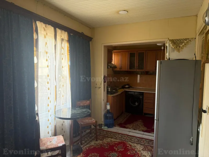 Satılır 4 otaqlı Həyət evi 110 m² Qaraçuxur - şəkil 10