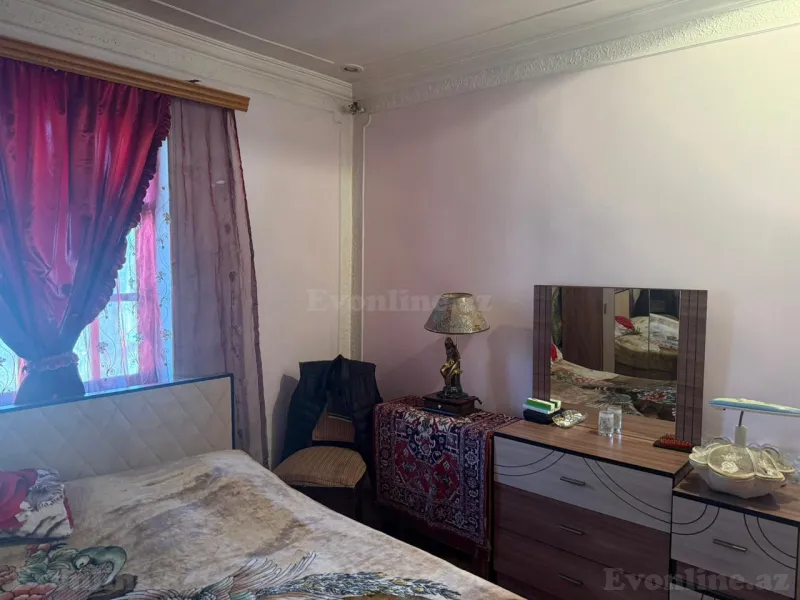 Satılır 4 otaqlı Həyət evi 110 m² Qaraçuxur - şəkil 11