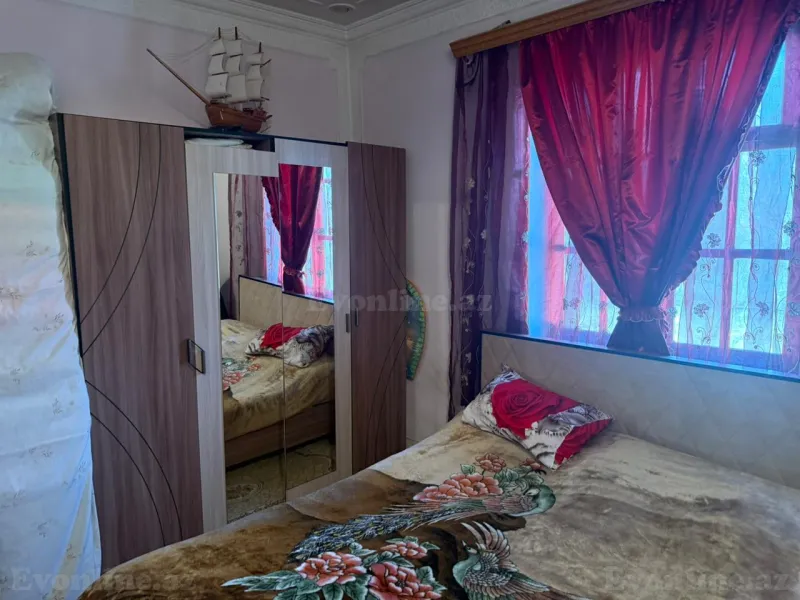 Satılır 4 otaqlı Həyət evi 110 m² Qaraçuxur - şəkil 12