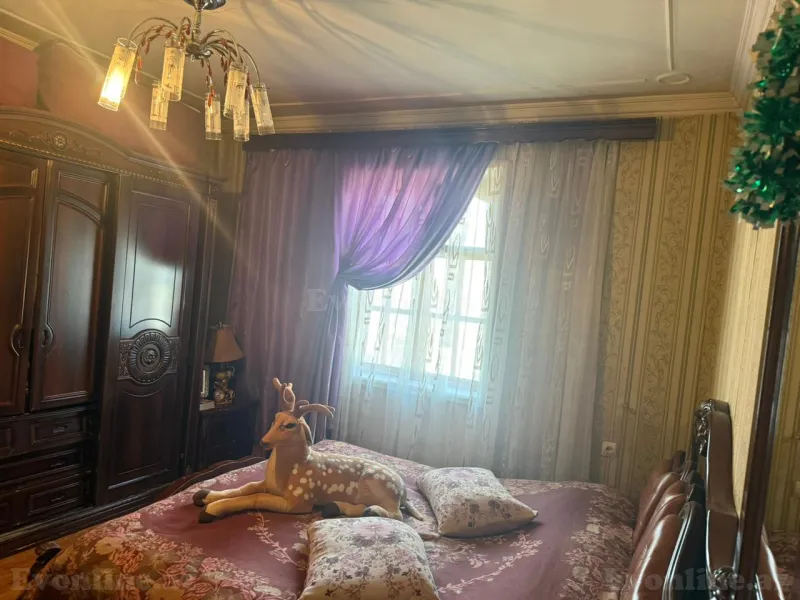 Satılır 4 otaqlı Həyət evi 110 m² Qaraçuxur - şəkil 14