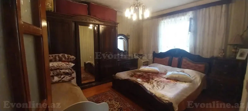Satılır 4 otaqlı Həyət evi 110 m² Qaraçuxur - şəkil 15