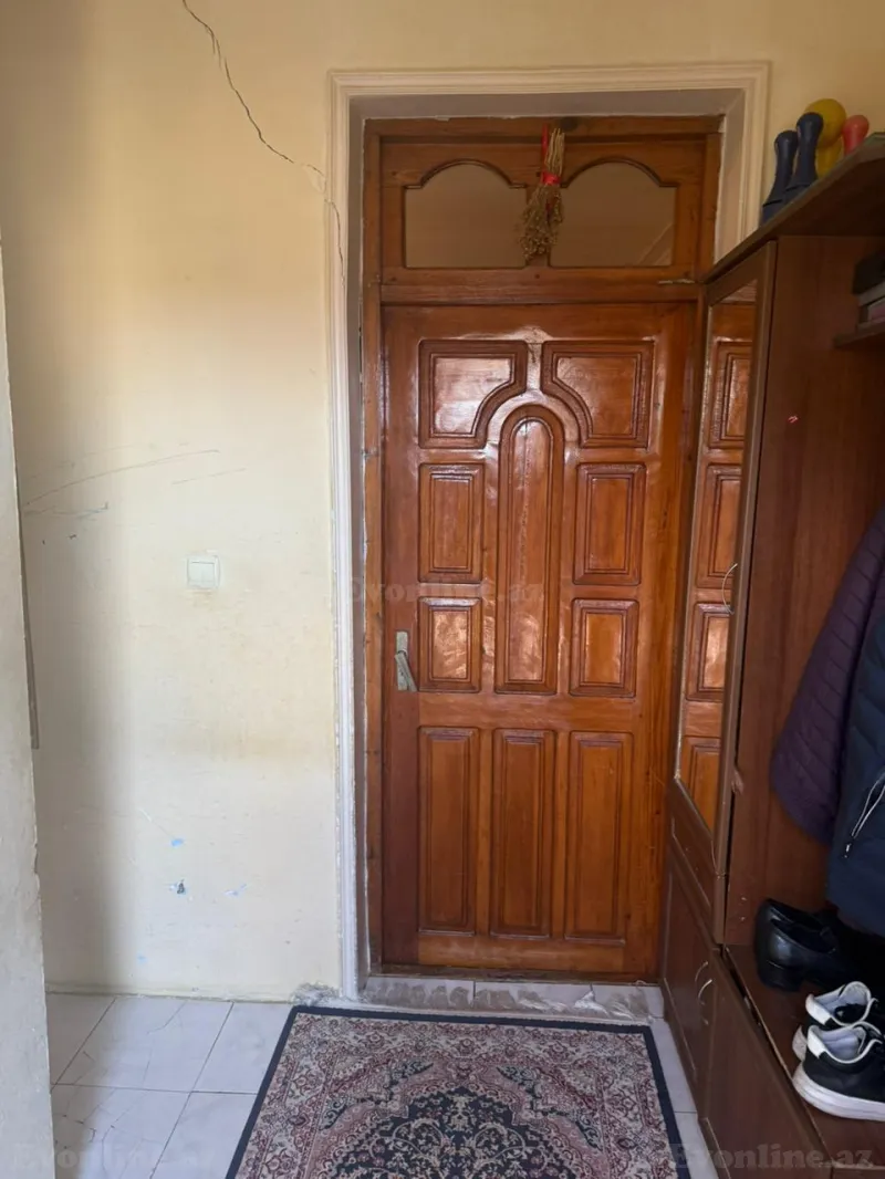 Satılır 4 otaqlı Həyət evi 110 m² Qaraçuxur - şəkil 16