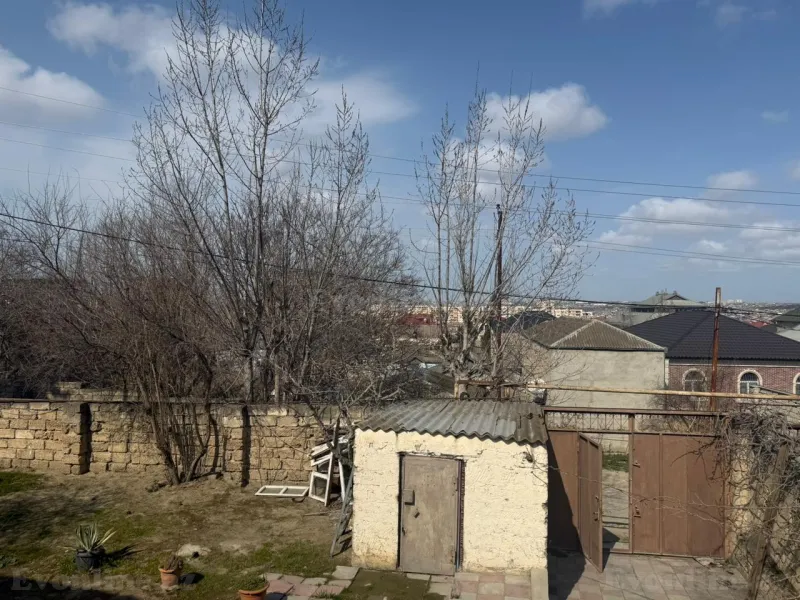 Satılır 4 otaqlı Həyət evi 110 m² Qaraçuxur - şəkil 17