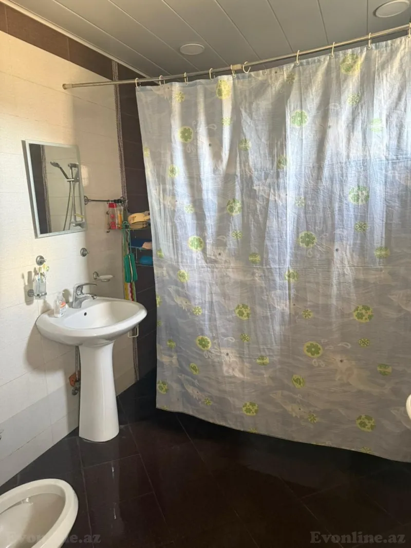 Satılır 4 otaqlı Həyət evi 110 m² Qaraçuxur - şəkil 19