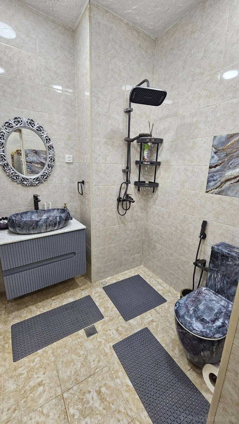 Kirayə verilir 2 otaqlı Mənzil Köhnə tikili 75 m² İçərişəhər m. - şəkil 5