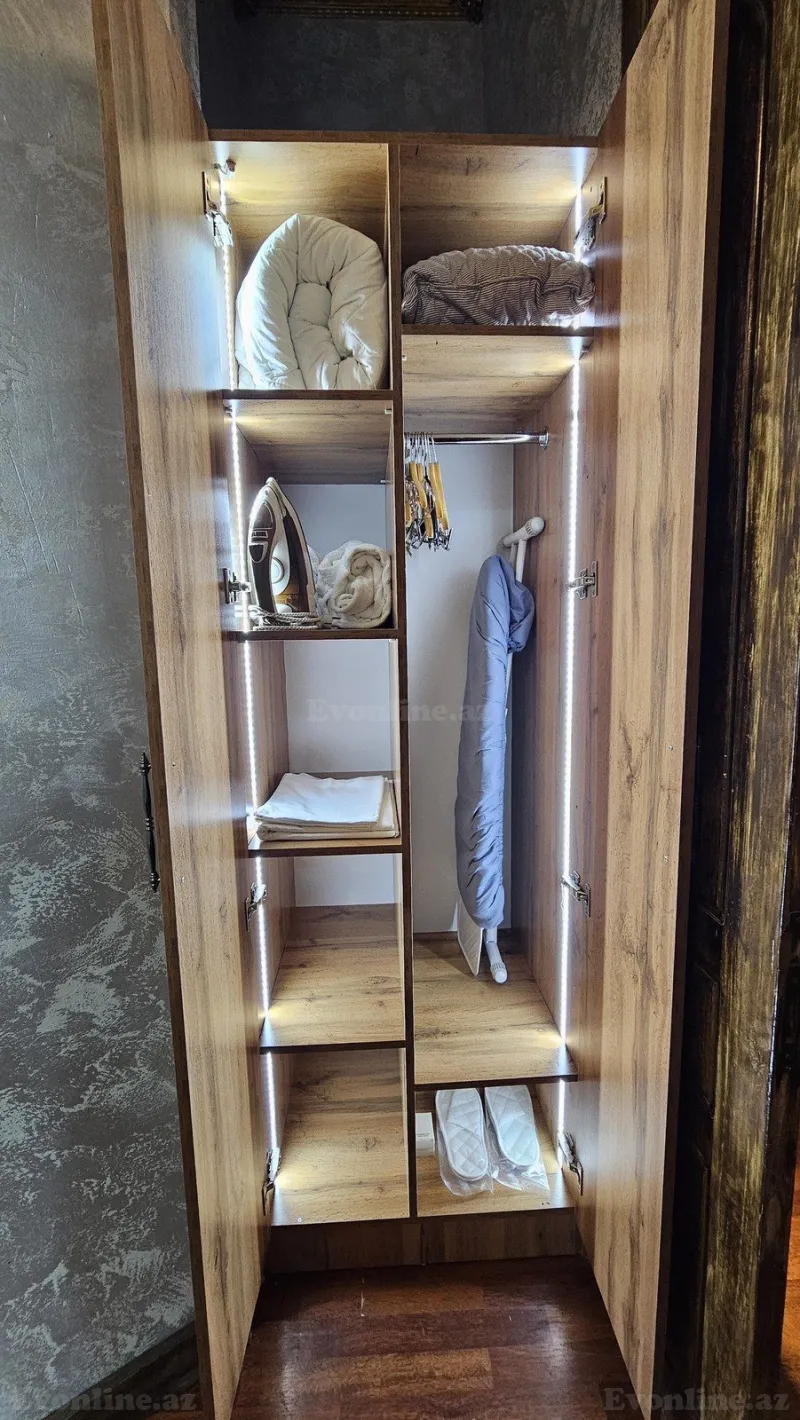 Kirayə verilir 2 otaqlı Mənzil Köhnə tikili 75 m² İçərişəhər m. - şəkil 11