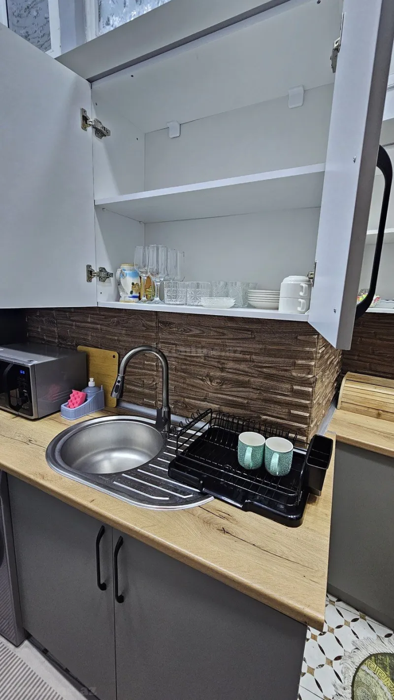 Kirayə verilir 2 otaqlı Mənzil Köhnə tikili 75 m² İçərişəhər m. - şəkil 20