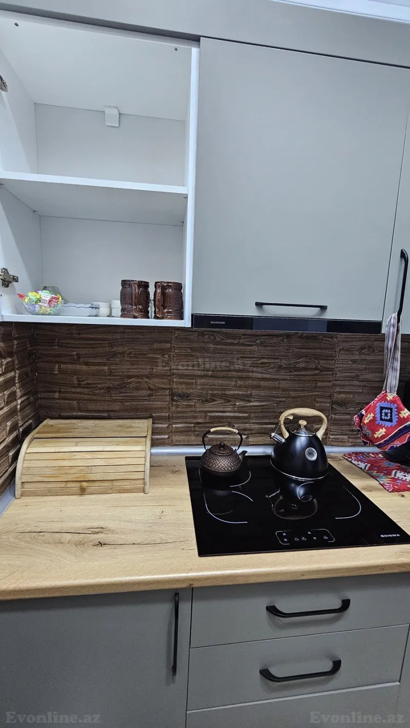 Kirayə verilir 2 otaqlı Mənzil Köhnə tikili 75 m² İçərişəhər m. - şəkil 21