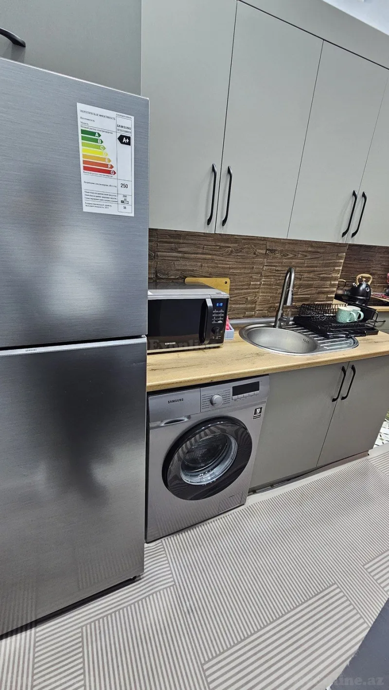 Kirayə verilir 2 otaqlı Mənzil Köhnə tikili 75 m² İçərişəhər m. - şəkil 22