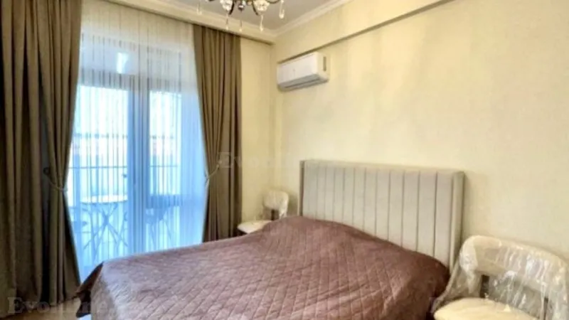 Kirayə verilir 2 otaqlı Mənzil Yeni tikili 55 m² Nəriman Nərimanov m. - şəkil 4