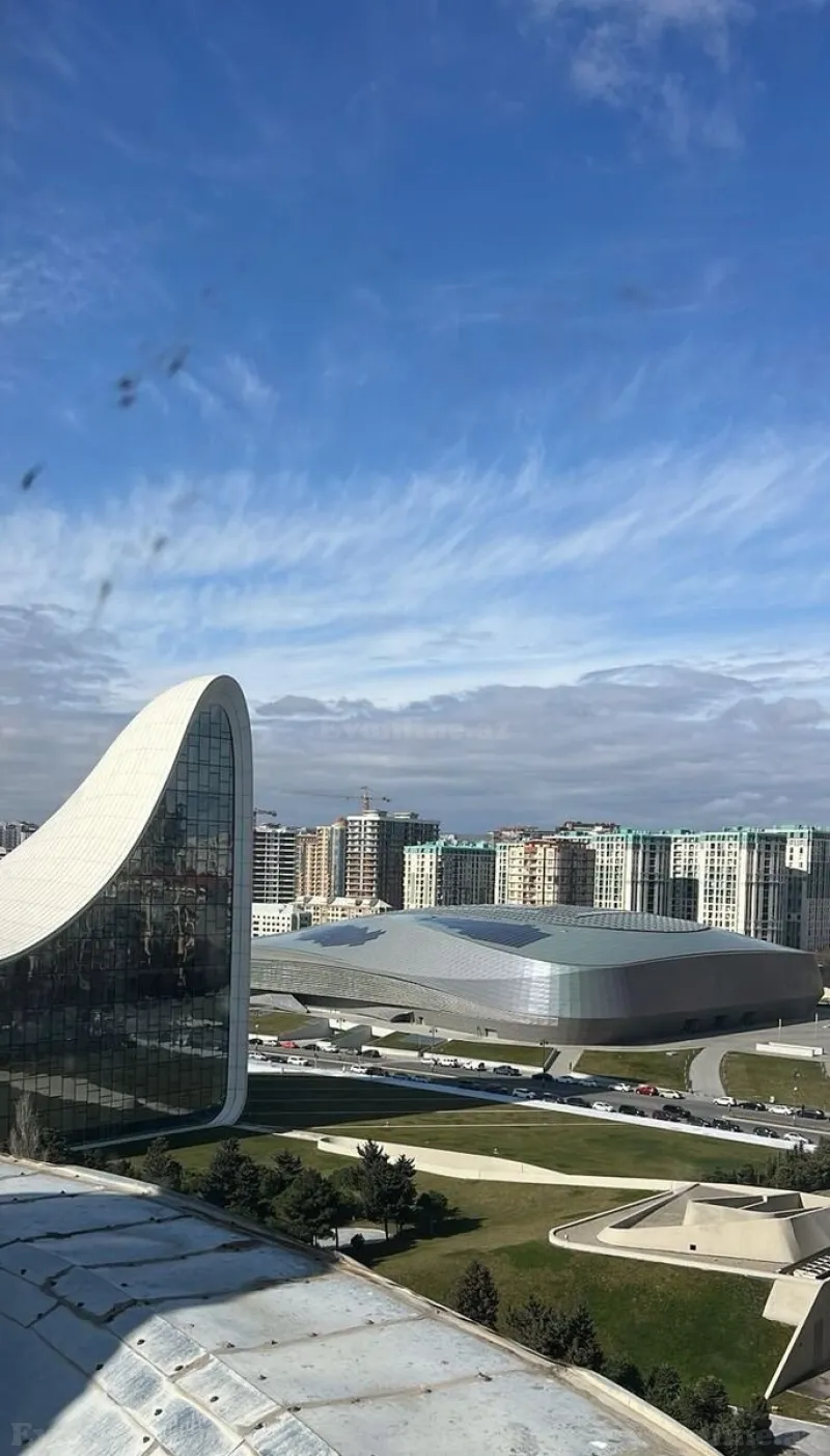 Satılır 3 otaqlı Mənzil Yeni tikili 103 m² Nəriman Nərimanov m.